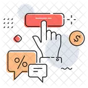 Click to buy  Icon