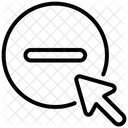 Click To Remove  Icon