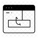 Clickbait  Icon