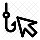 Clickbait  Icon