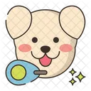 Clicker Training  Icon