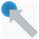 Clicks  Icon