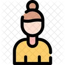 Client Customer Relationship Icon
