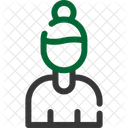 Client Customer Relationship Icon
