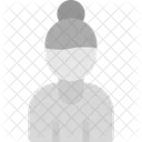 Client Customer Relationship Icon