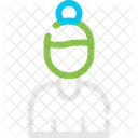 Client Customer Relationship Icon