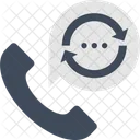 Client Service Assistance Icon