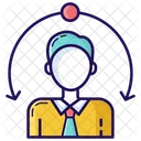 Client Customer Buyer Icon