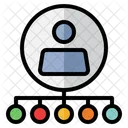 Client Workgroup Helper Icon