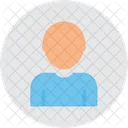 Client People Person Icon