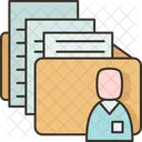 Client Base Customer Icon
