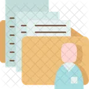 Client Base Customer Icon
