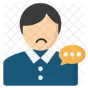 Client Chat Icon