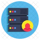 Client Database Customer Database Db Icon