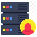 Client Database Customer Database Db Icon