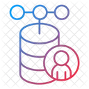 Client Database  Icon