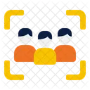 Client focus  Icon