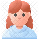 Client-  Icon