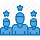 Client  Icône