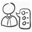 Client  Icône