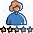 Client  Icône