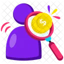 Client  Icône