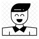 Client  Icône