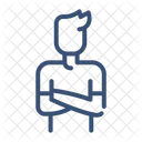 Client  Icon