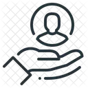 Client  Icon