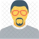 Client  Icon