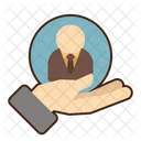 Client  Icon