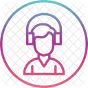 Client  Icon