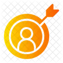 Client Customer Focus Icon