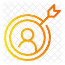 Client Customer Focus Icon