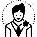 Client  Icon