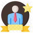 Client  Icon