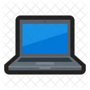 Client Laptop  Icon