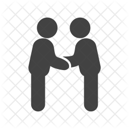 Client meetup Icon