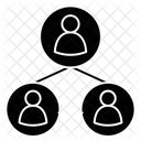 Client network  Icon