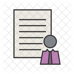 Client Profile Icon