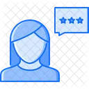 Review Client Buyer Icon