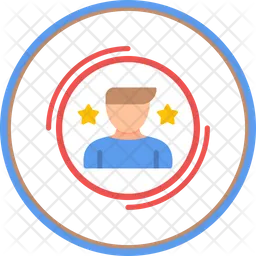 Client Review  Icon