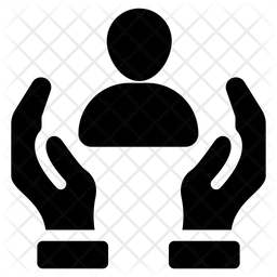Client Safety  Icon