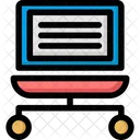 Client Server Computer Networking Computing Server Icon