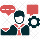 Client support  Icon