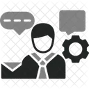 Client support  Icon