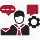Client support  Icon