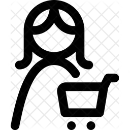 Clienta  Icono
