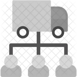 Cliente  Ícone