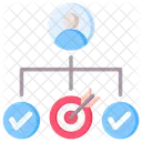 Cliente  Ícone